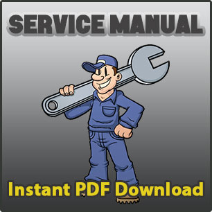 Outboard, Marine Engine, Boat, PWC Service Manual - MyBoatManual.com